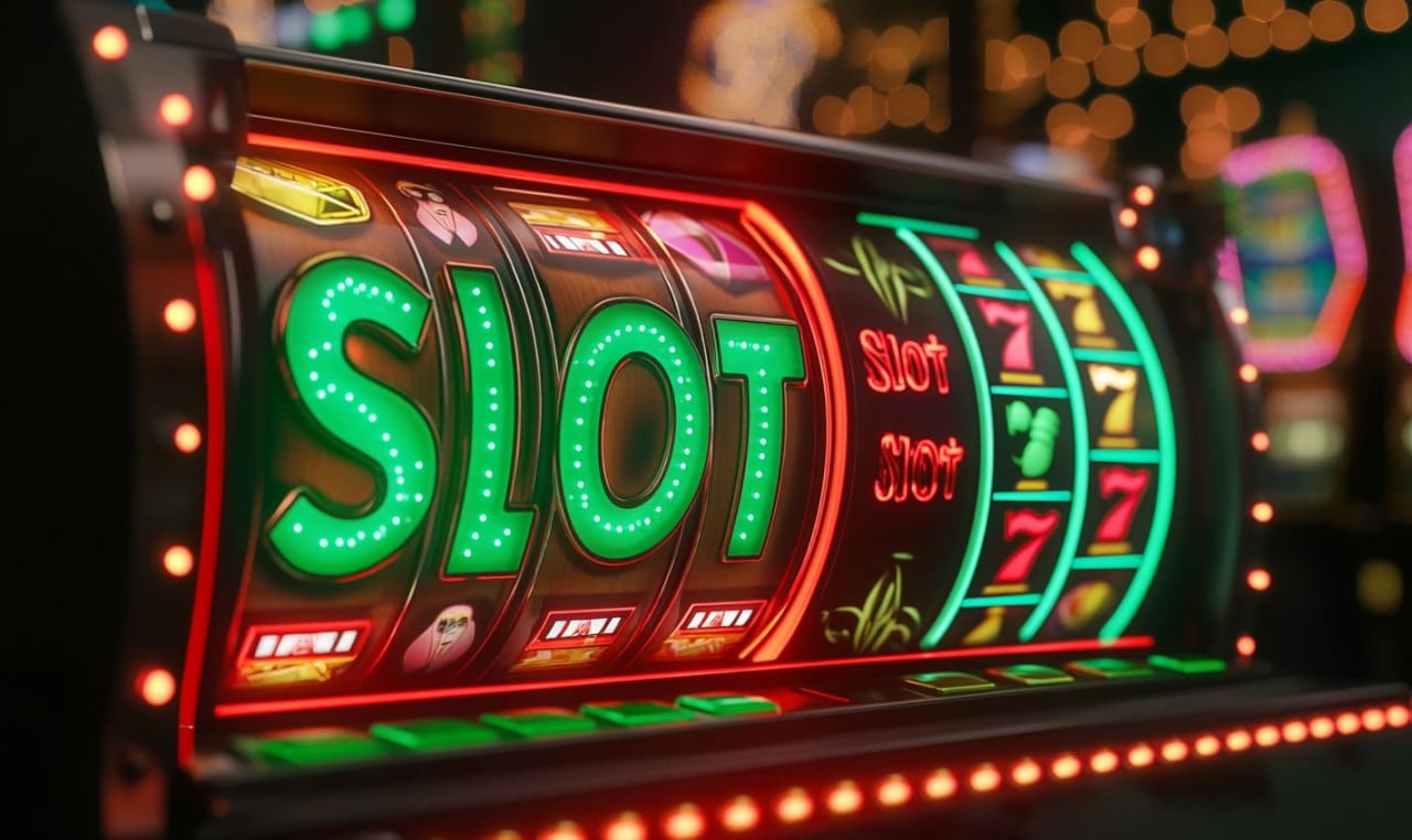 BNK303 kasino online slot gacor jackpot progresif ratusan permainan terpercaya Indonesia
