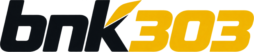 BNK303 Logo